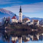 Slovénie, au carrefour des mondes