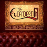 Logo Clandestin